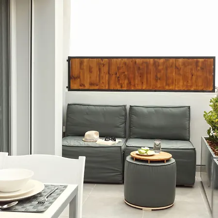 Athens View Loft - 01-3